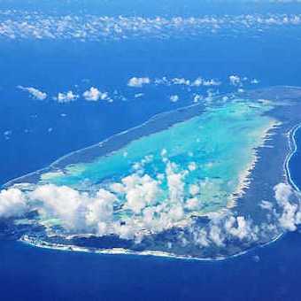 Seychellen Inseln