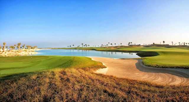 Saadiyat Island 