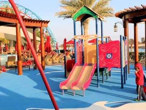  Abu Dhabi Familienurlaub - Foto von JUREBU