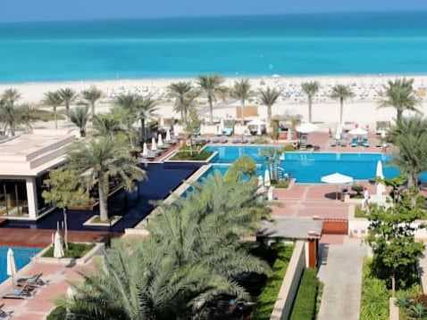 Abu Dhabi und Dubai Kombireise - Foto von JUREBU