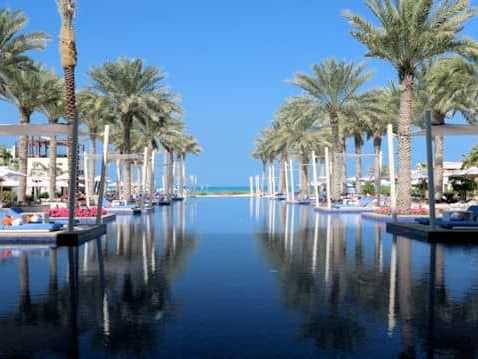 Abu Dhabi Urlaub - Foto von JUREBU