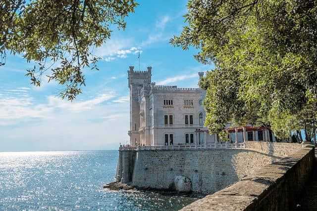 Workshop Triest 2019 - Foto von JUREBU